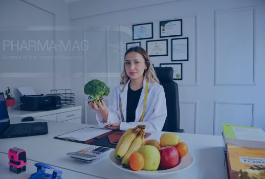 NUTRICIÓN